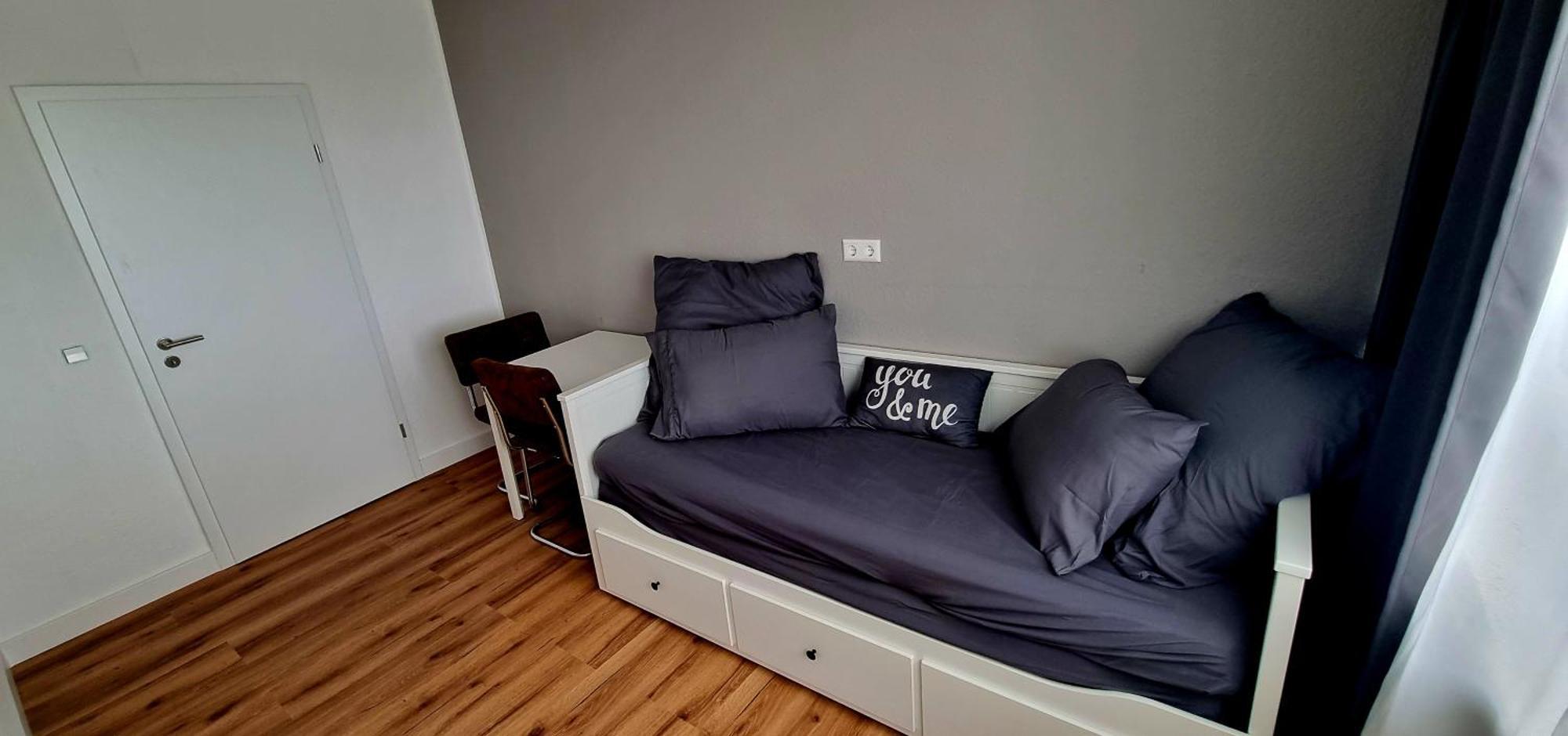 Apartment Hannover - Langenhagen Center المظهر الخارجي الصورة