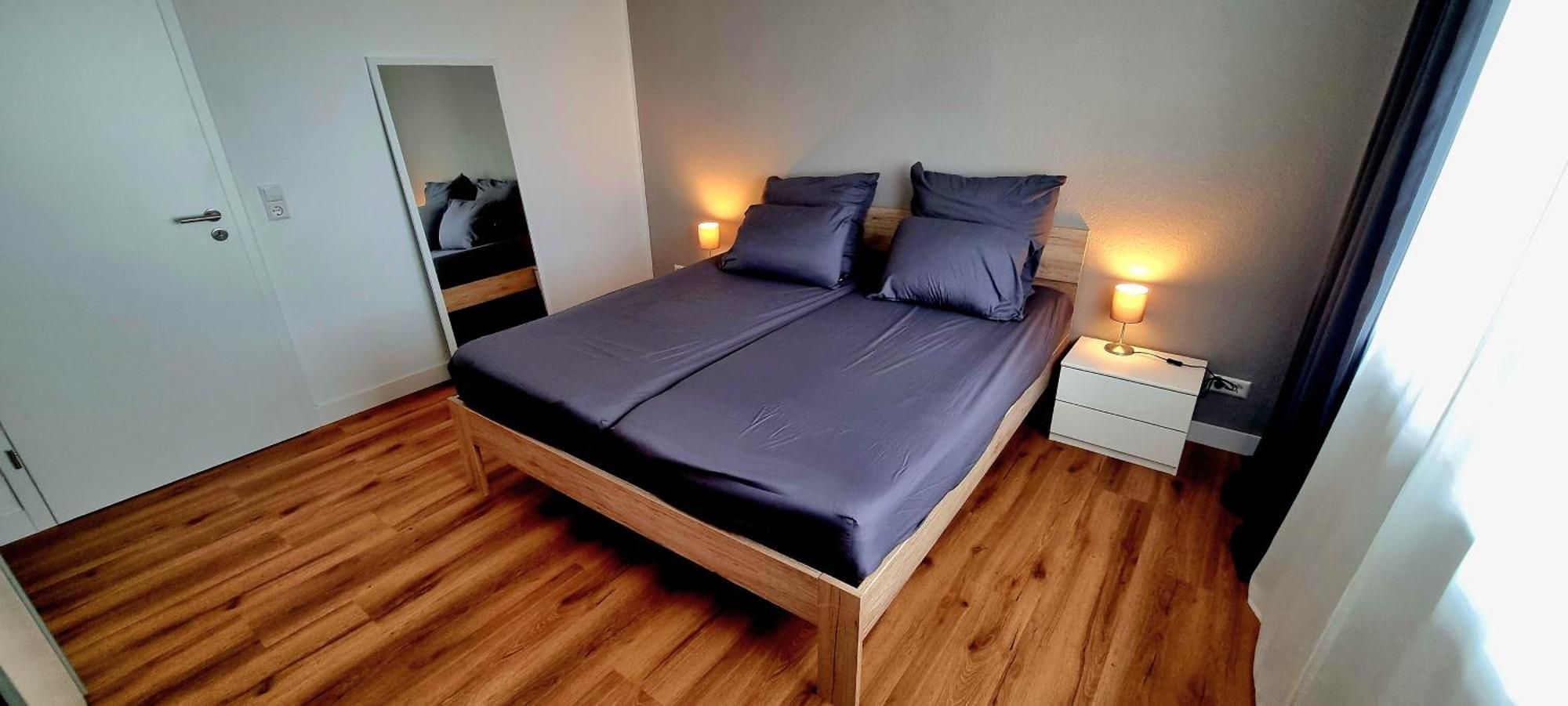 Apartment Hannover - Langenhagen Center المظهر الخارجي الصورة
