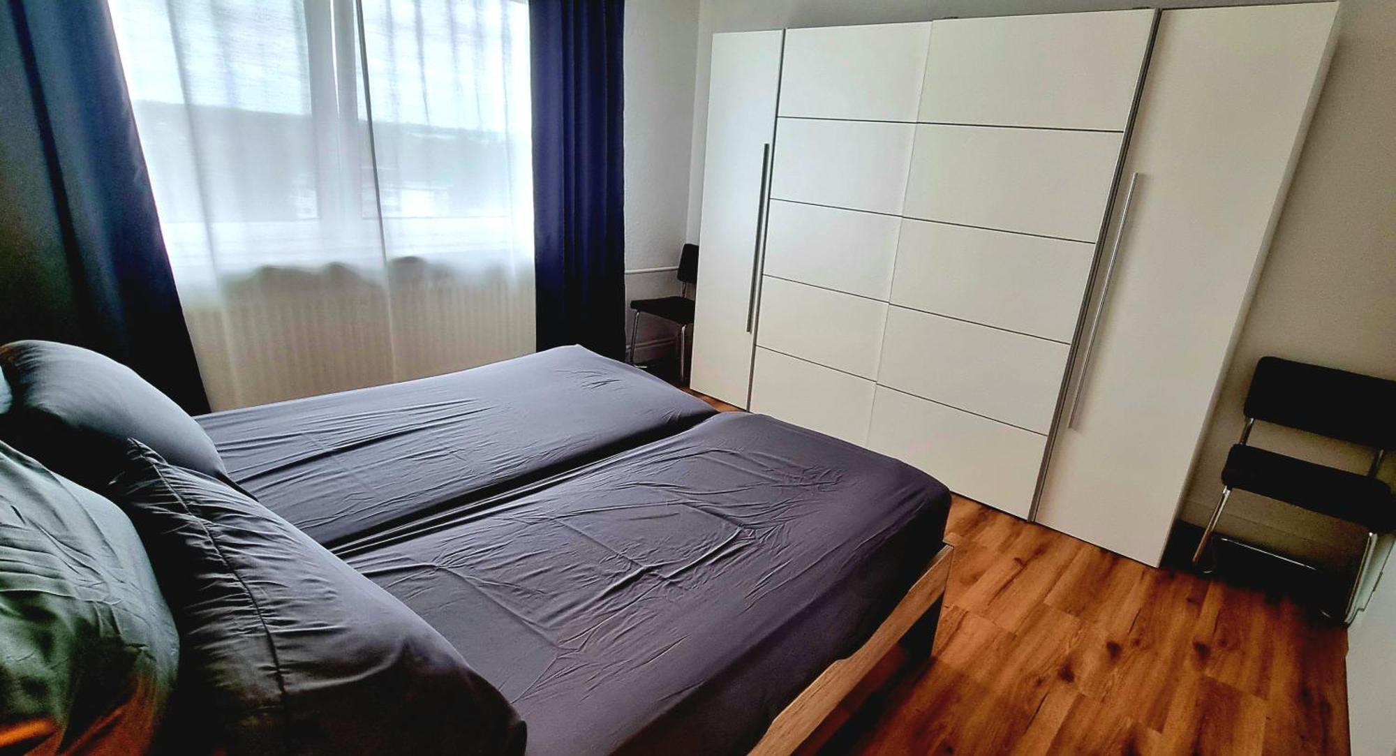 Apartment Hannover - Langenhagen Center المظهر الخارجي الصورة