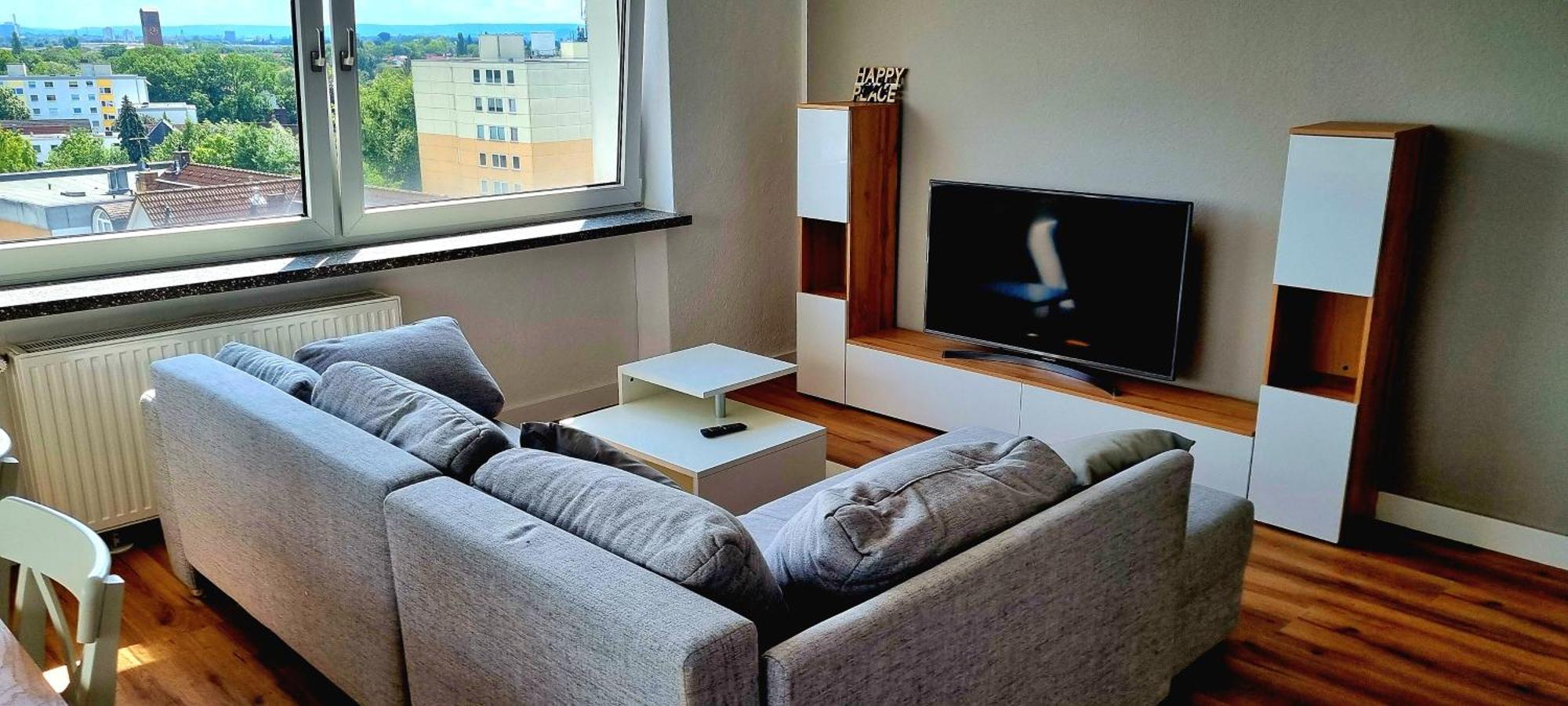 Apartment Hannover - Langenhagen Center المظهر الخارجي الصورة