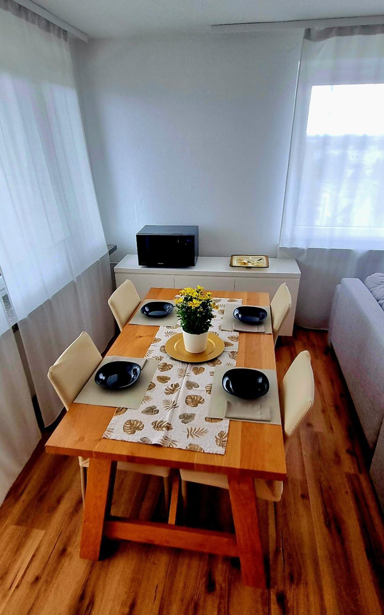 Apartment Hannover - Langenhagen Center المظهر الخارجي الصورة