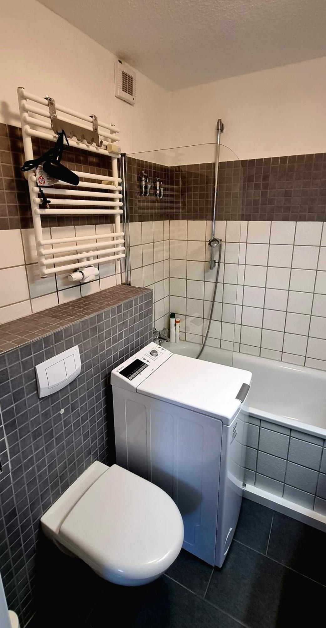 Apartment Hannover - Langenhagen Center المظهر الخارجي الصورة