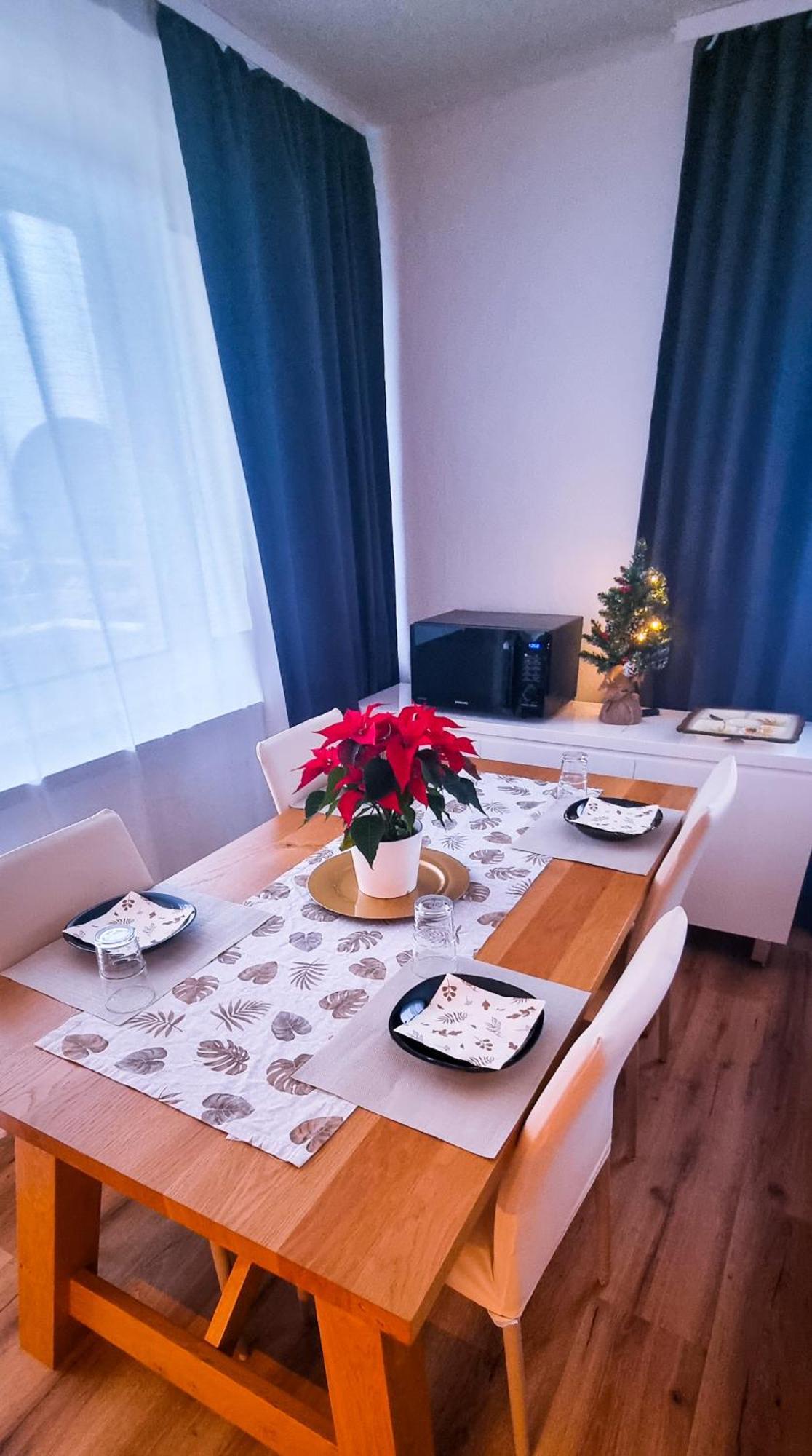 Apartment Hannover - Langenhagen Center المظهر الخارجي الصورة