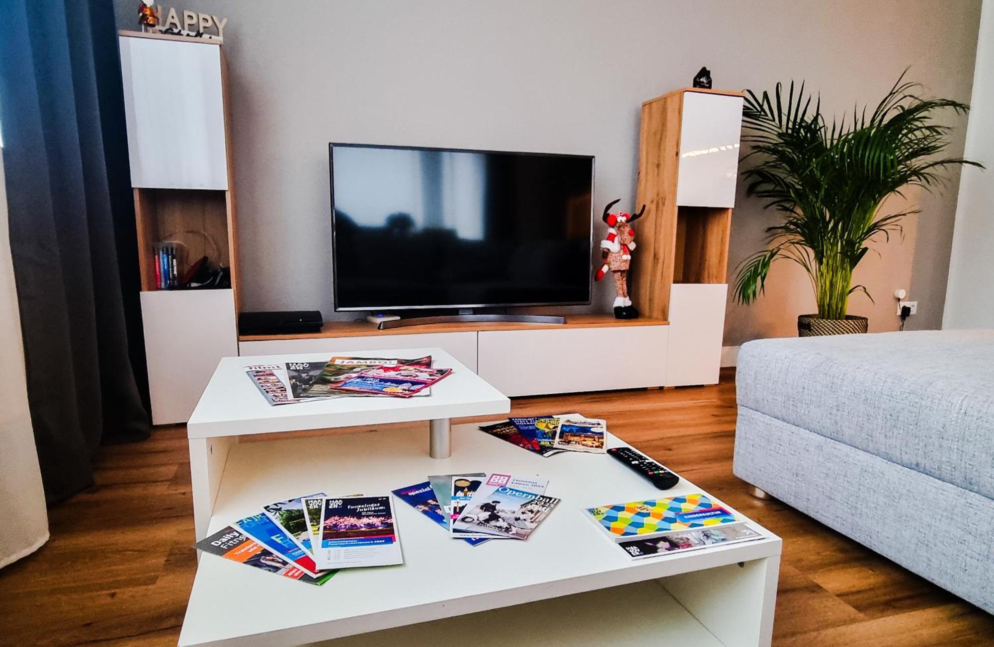 Apartment Hannover - Langenhagen Center المظهر الخارجي الصورة